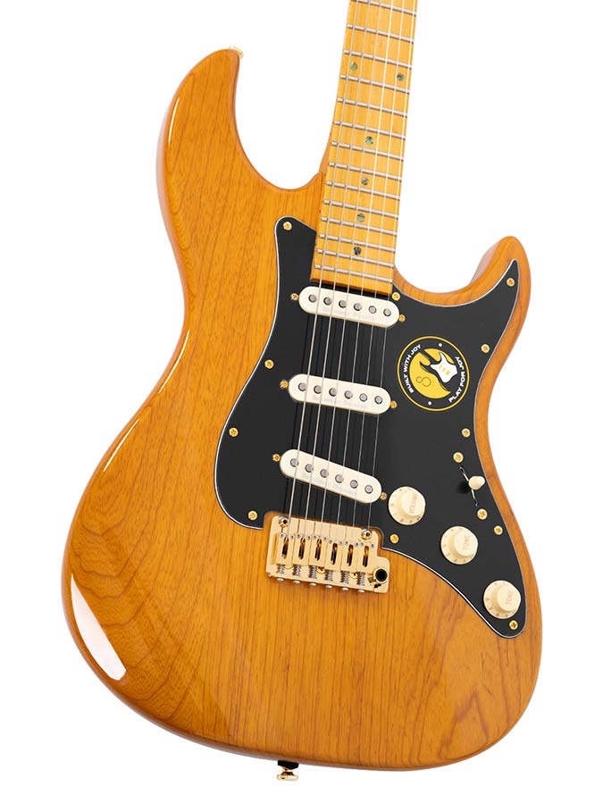 Sire Larry Carlton S10 SSS Naturel