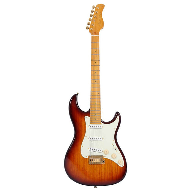 Sire Larry Carlton S10 SSS Sunburst