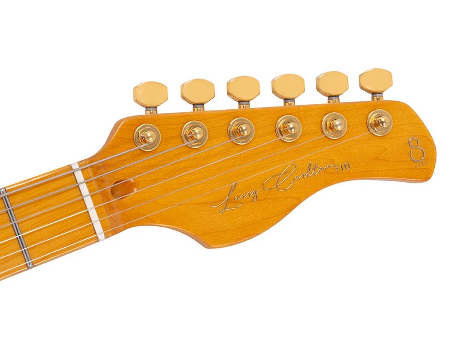 Sire Larry Carlton S10 SSS Sunburst