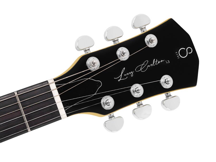 Sire Larry Carlton L3 P90 Geel