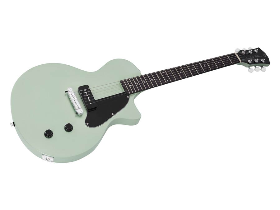 Sire Larry Carlton L3 P90 Groen