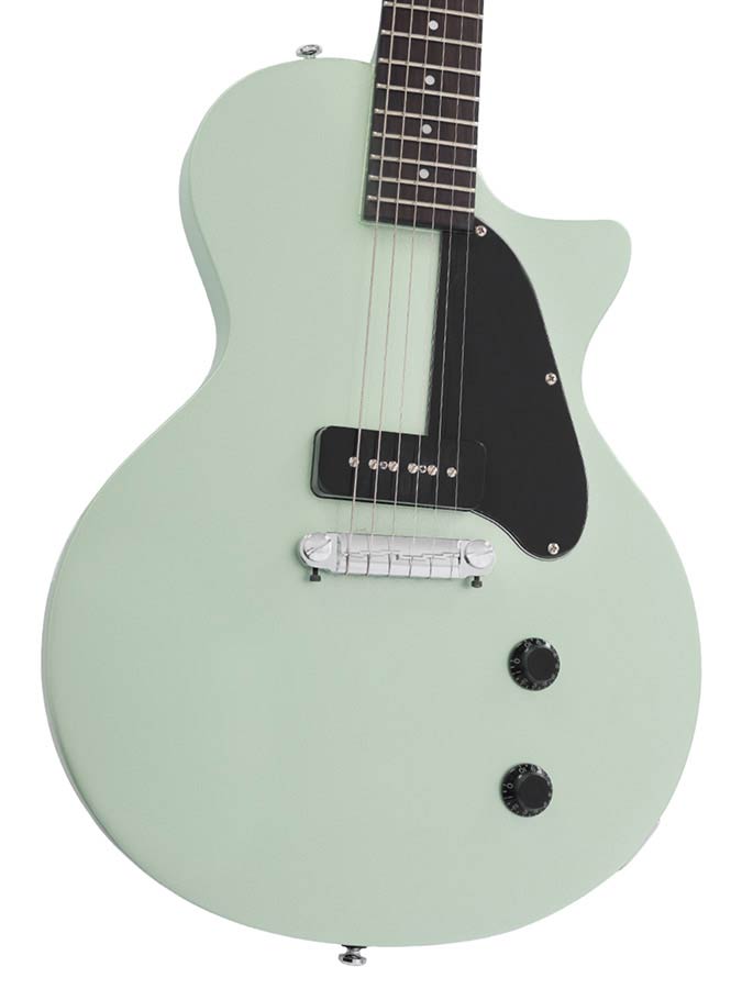 Sire Larry Carlton L3 P90 Groen