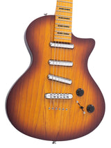 Sire Larry Carlton L5 Sunburst