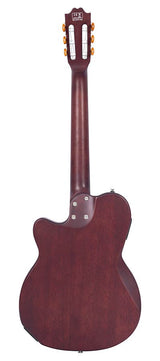 Sire G5N Sunburst Ceder