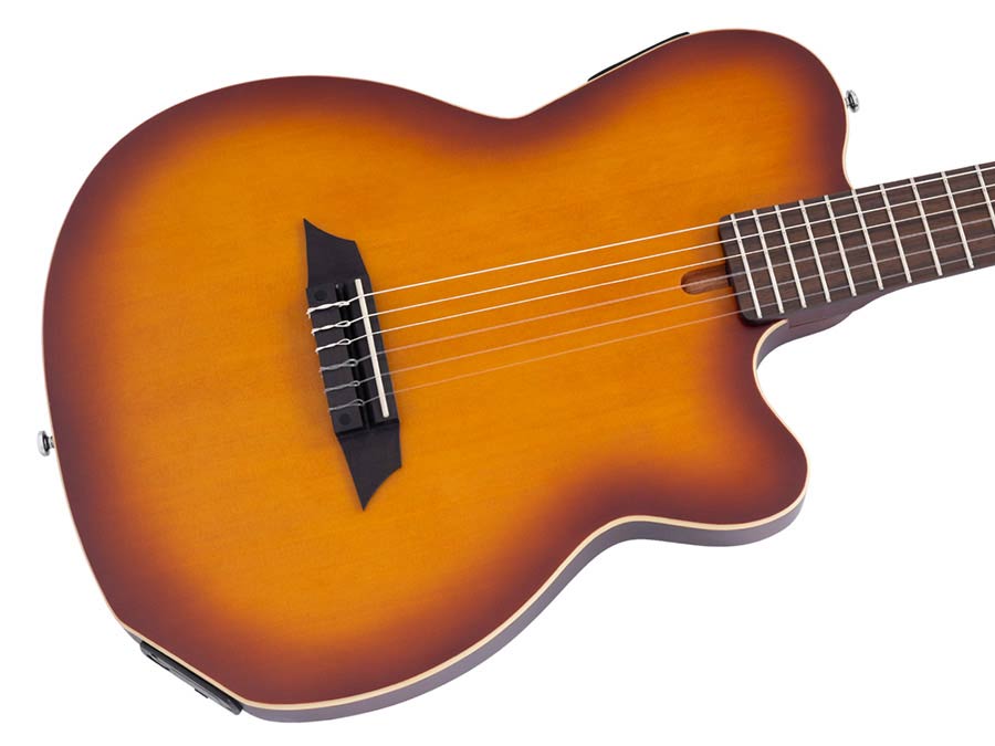 Sire G5N Sunburst Ceder