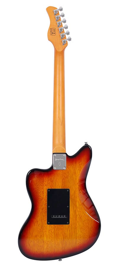 Sire Larry Carlton J3 Sunburst