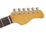 Sire Larry Carlton J3 Sunburst