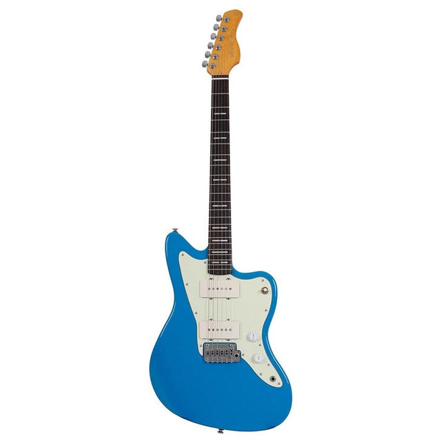 Sire Larry Carlton J3 Blauw