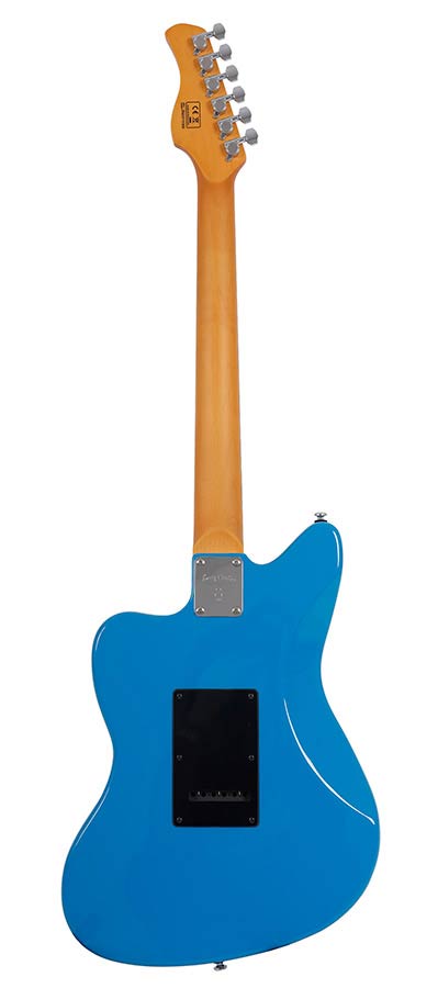 Sire Larry Carlton J3 Blauw