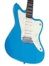 Sire Larry Carlton J3 Blauw