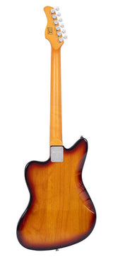 Sire Larry Carlton J5 Sunburst