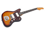 Sire Larry Carlton J5 Sunburst