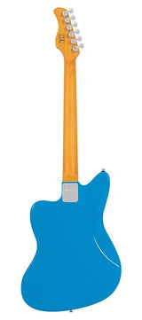 Sire Larry Carlton J5 Blauw