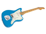 Sire Larry Carlton J5 Blauw