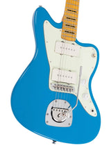 Sire Larry Carlton J5 Blauw