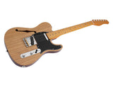 Sire Larry Carlton T7TV Natural Elektrische Gitaar