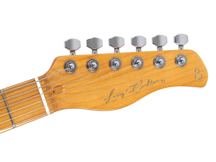 Sire Larry Carlton T7TV Natural Elektrische Gitaar