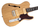 Sire Larry Carlton T7TM Naturel