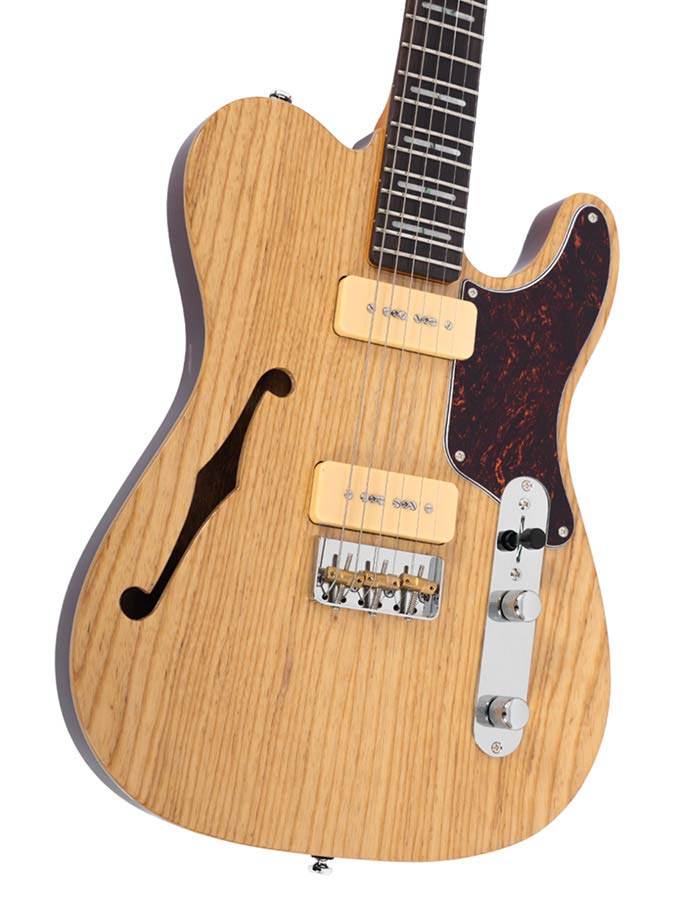 Sire Larry Carlton T7TM Naturel