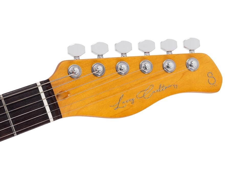 Sire Larry Carlton T7TM Naturel