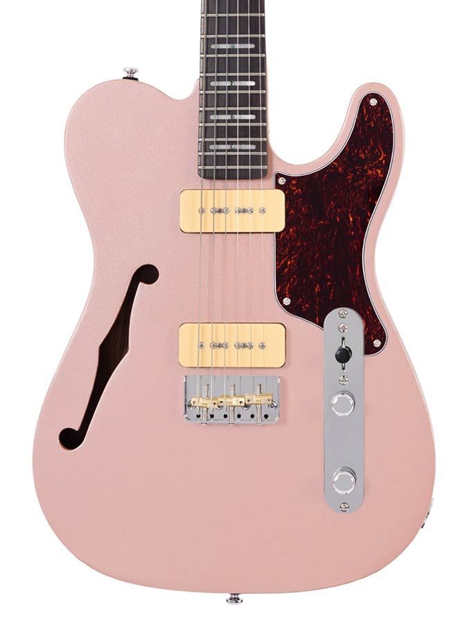 Sire Larry Carlton T7TM Roze