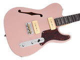 Sire Larry Carlton T7TM Roze