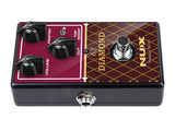 NUX NRO-6 Reissue Series 63 Diamond Overdrive effectpedaal