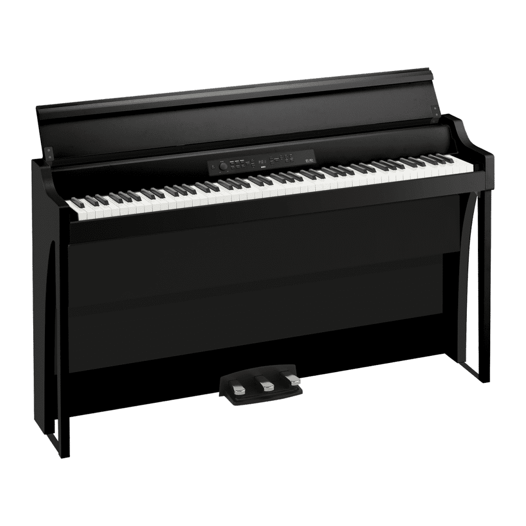 Korg G1B Air Black Digital Piano
