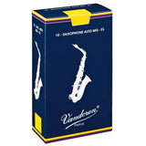 Vandoren SR212 2.0 Rieten Eb-Saxofoon per stuk