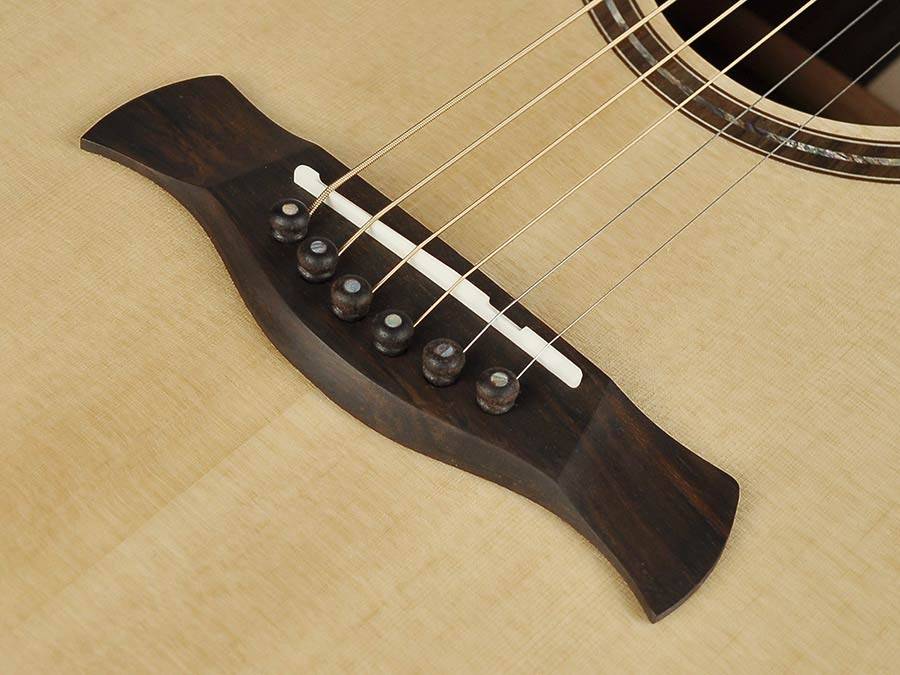 Richwood SWG-150-CE Handgefertigte Songwriter-R-Gitarre