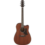 Ibanez AAD190CEOPN Open Pore Natural