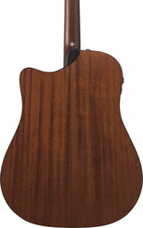 Ibanez AAD190CEOPN Open Pore Natural