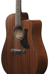 Ibanez AAD190CEOPN Open Pore Natural