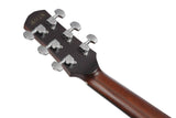 Ibanez AAD190CEOPN Open Pore Natural