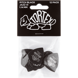 Dunlop 482-P-114 Tortex Picks 12 Pieces | 1.14mm