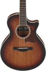 Ibanez AE240JRMHS Naturel