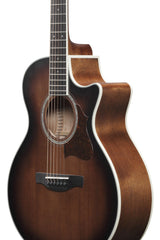 Ibanez AE240JRMHS Natur