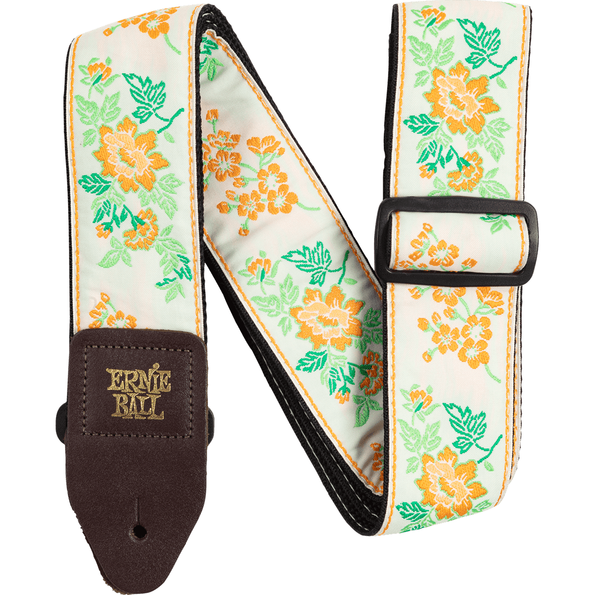 Ernie Ball 4617 Guitar Strap Alpine Meadow