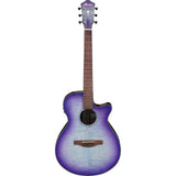 Ibanez AEG70PIH Purple