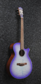 Ibanez AEG70PIH Lila