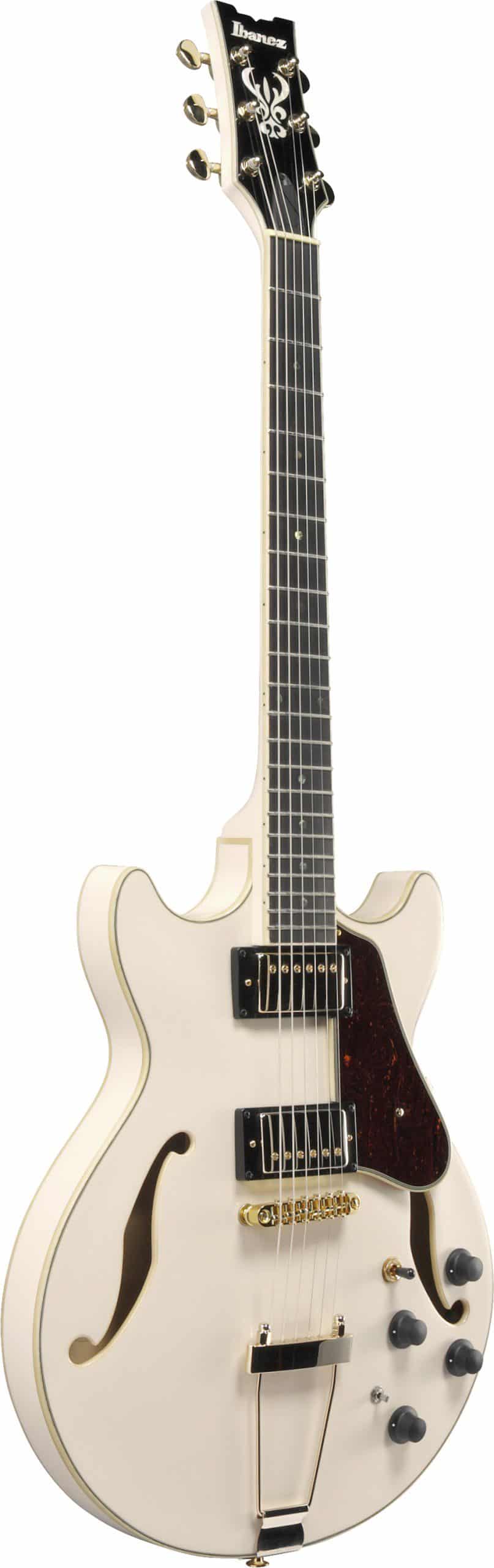 Ibanez AMH90IV White