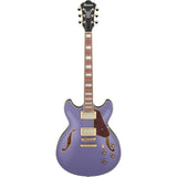 Ibanez AS73GMPF Purple