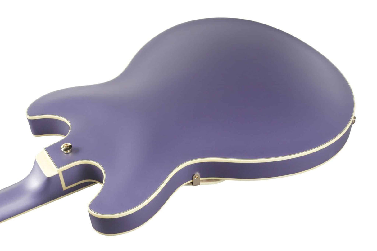 Ibanez AS73GMPF Purple