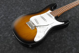 Ibanez ATZ100 SBT Andy Timmons