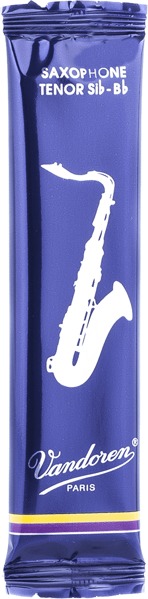 Vandoren SR222 2.0 Reed Bb Saxophone per piece 
