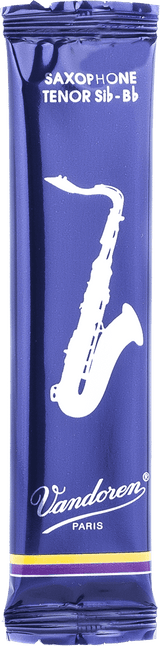 Vandoren SR222 2.0 Reed Bb Saxophone per piece 