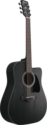 Ibanez AW1040CEWK Black