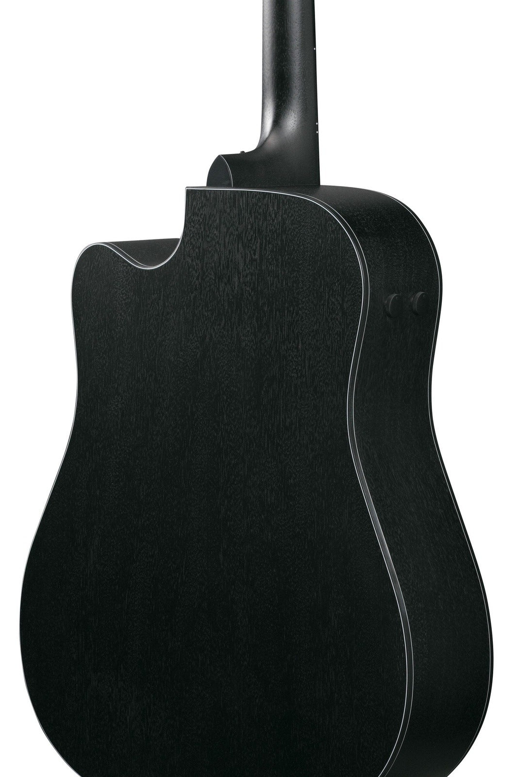 Ibanez AW1040CEWK Schwarz