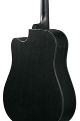 Ibanez AW1040CEWK Black