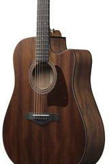 Ibanez AW247CEOPN Offenporig Natur